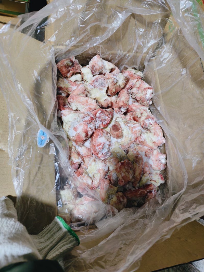 肥猪拐骨