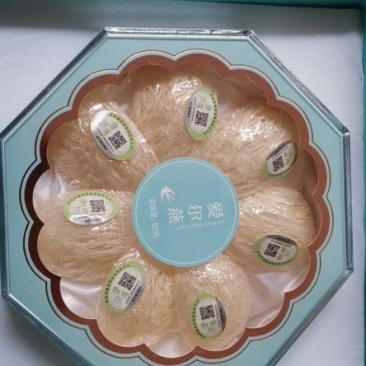 密盏爱尔燕燕窝