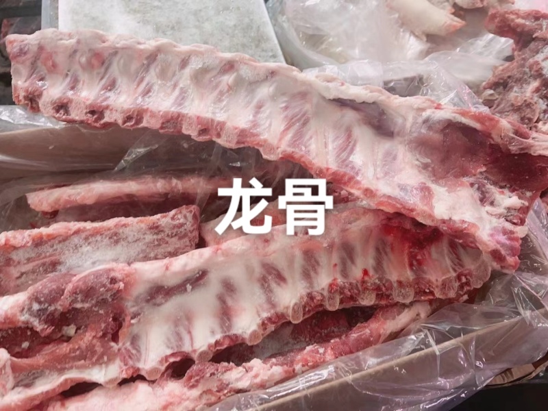 母猪龙骨新日期新货