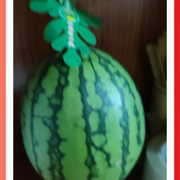 小凤西瓜