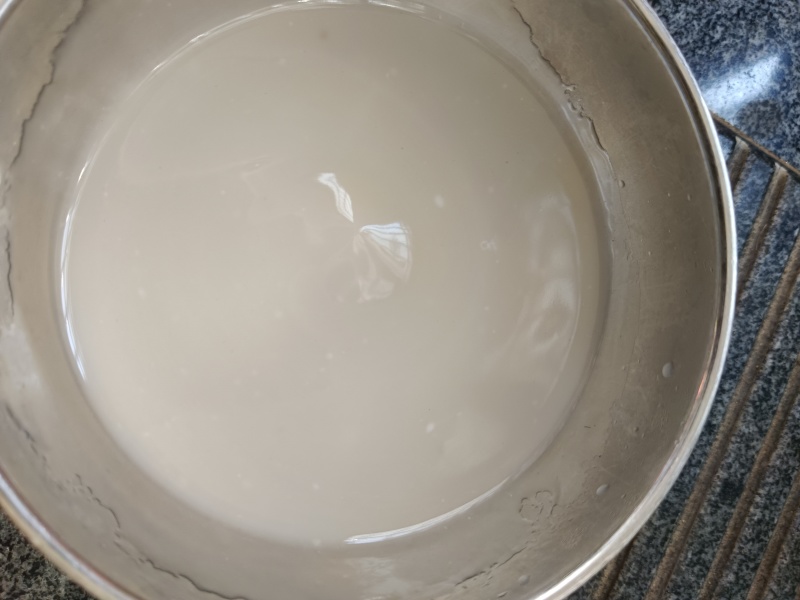 野生葛粉
