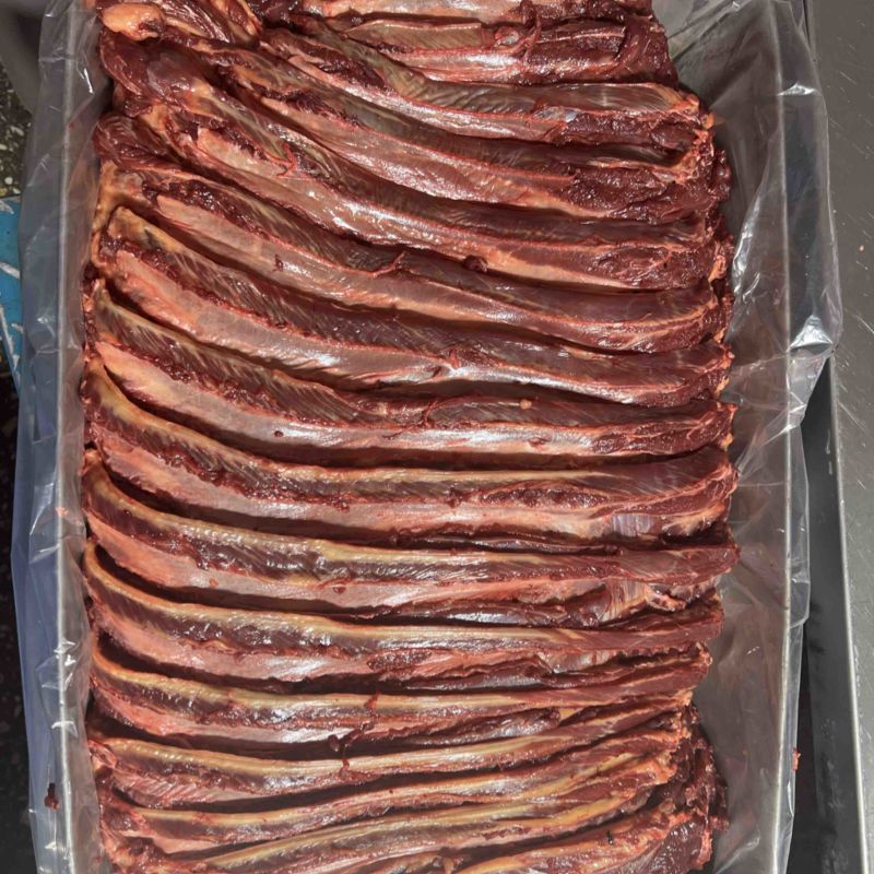 马肉