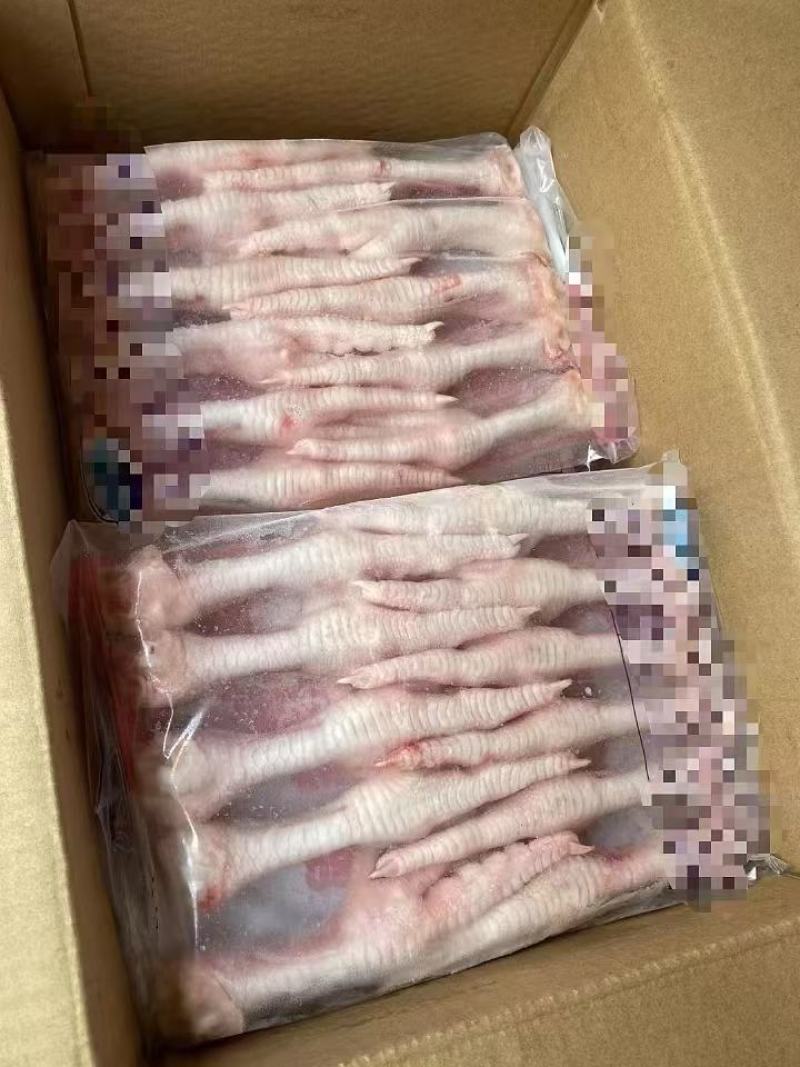 鸡爪