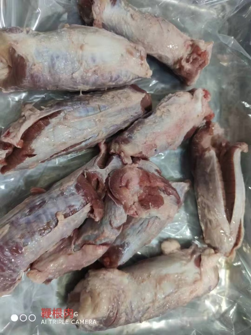 鞭根肉