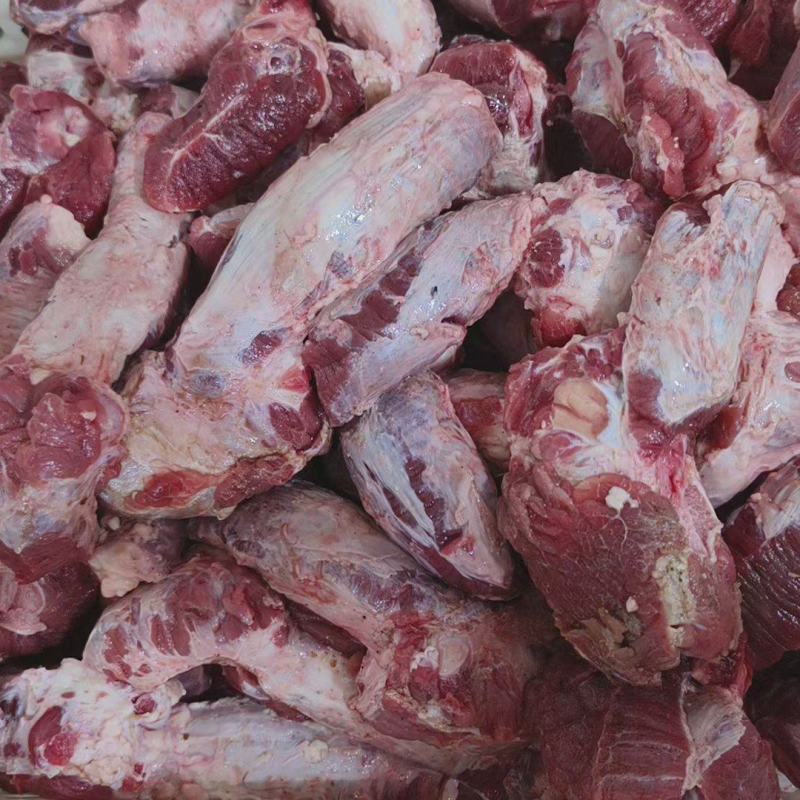 鞭根肉