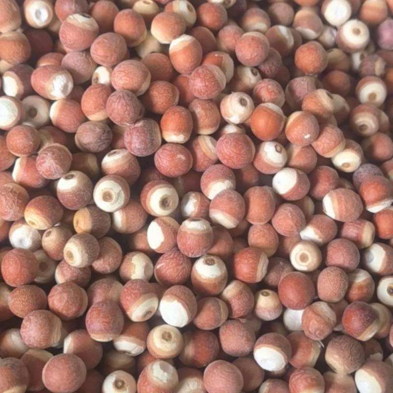 芡实芡实个0.8左右关书药业
