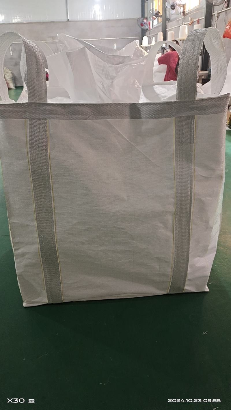 井字兜底吊环加厚硬丝包体加厚/上下料口
