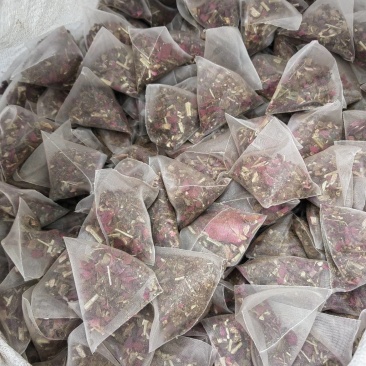 香包茶包泡脚包三角包代加工超细粉颗粒破壁粉