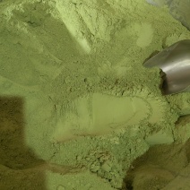 纯绿荷叶粉批发代加工超细粉