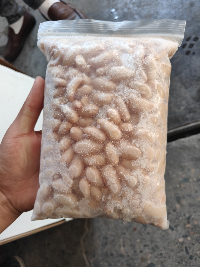 鸡腰子工厂直发全新货。