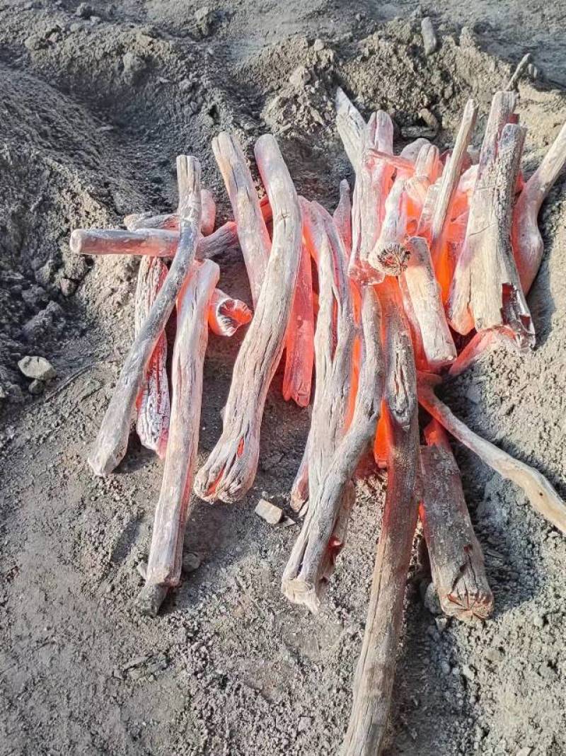 青岗备长炭