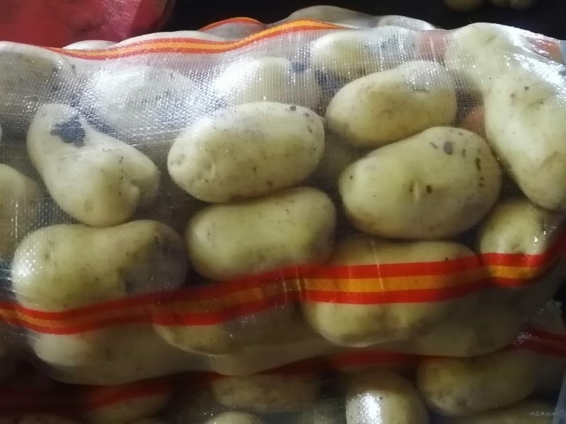 张家口沽源大量供应沃土，V七，226，希森等优质土豆
