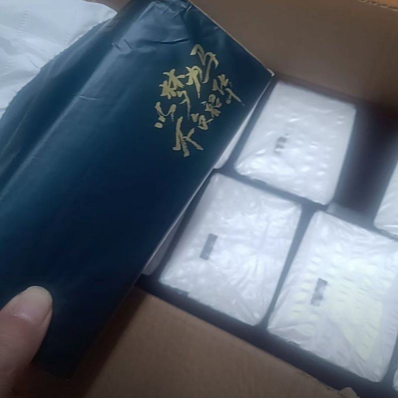 备家洁420张原生木浆抽纸大包实惠装整箱20包大容量五层