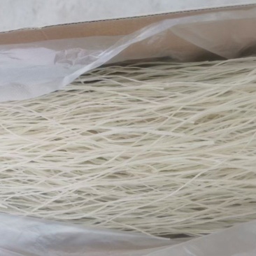 手工红薯粉条