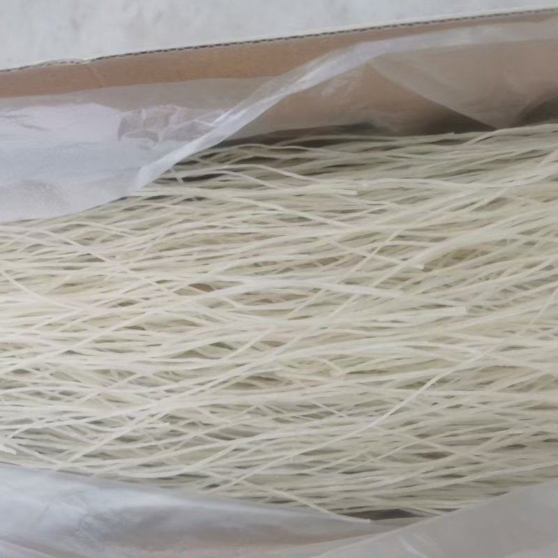 手工红薯粉条