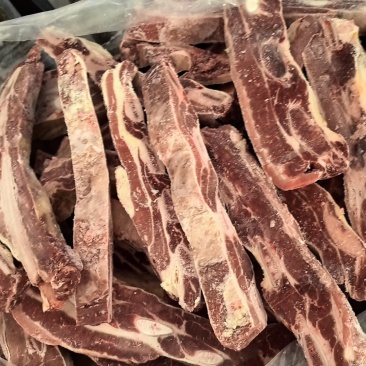多肉牛肋排大量库存量大从优