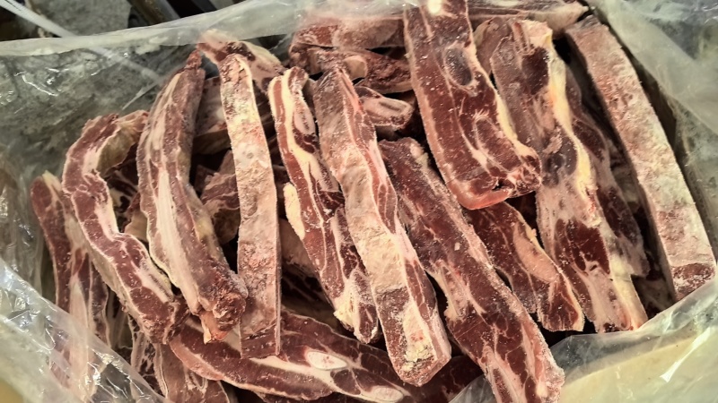 多肉牛肋排大量库存量大从优