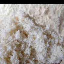 鲜豆渣