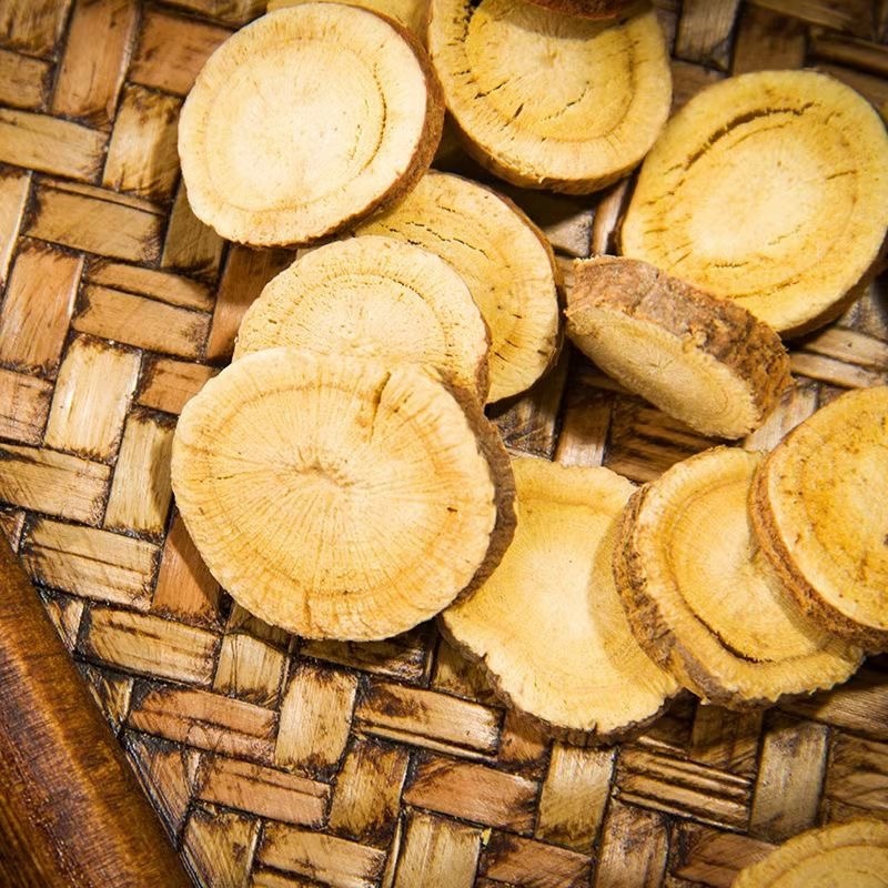干草片圆片香料中药材大货批发
