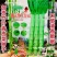 四川御贡竹叶青贡菜种子尖叶长棒形贡菜莴笋种籽火锅菜蔬菜种