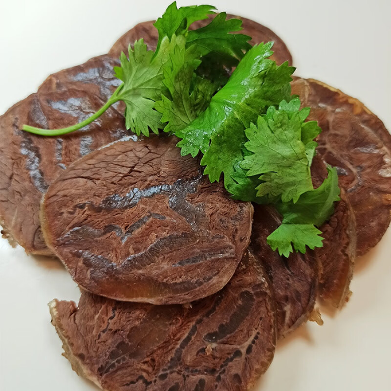 正宗酱牛肉