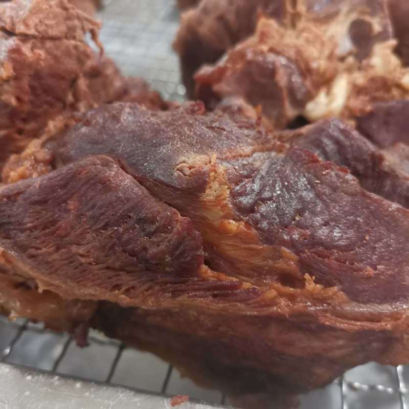 正宗酱牛肉