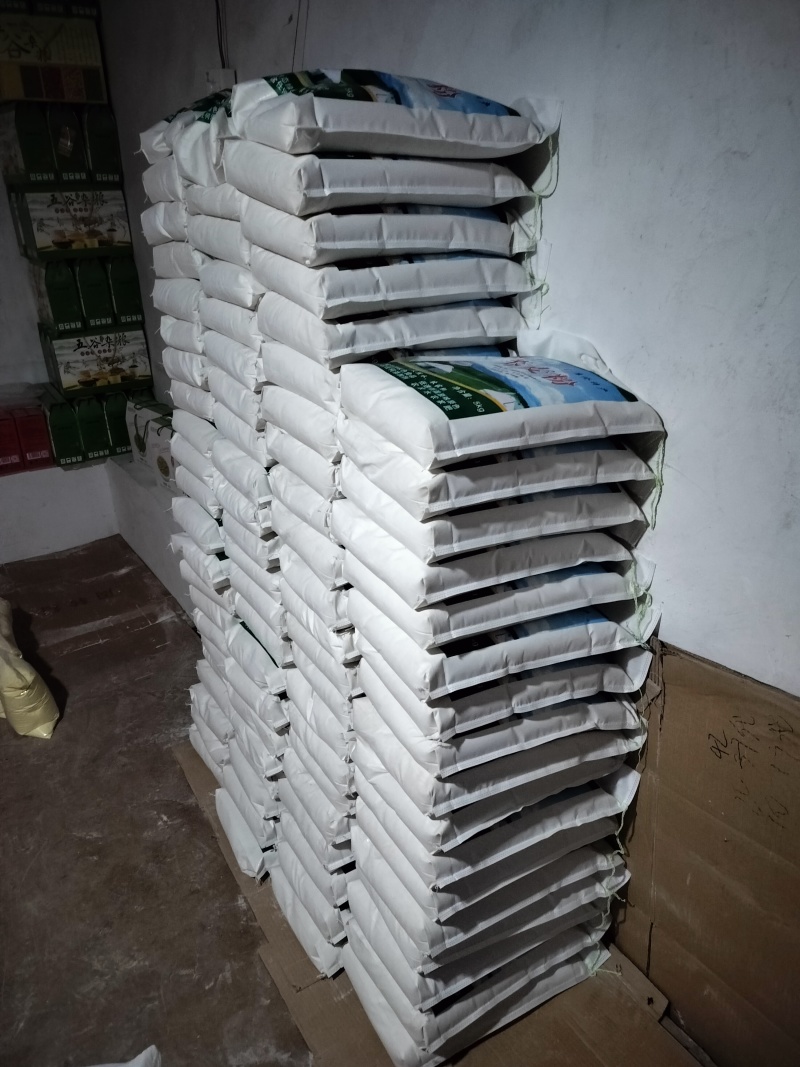 批发零售内蒙荞面