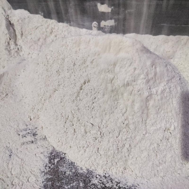 纯手工荞面