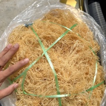 【鹿角菜】溢香园牌：清水龙须菜（17斤）