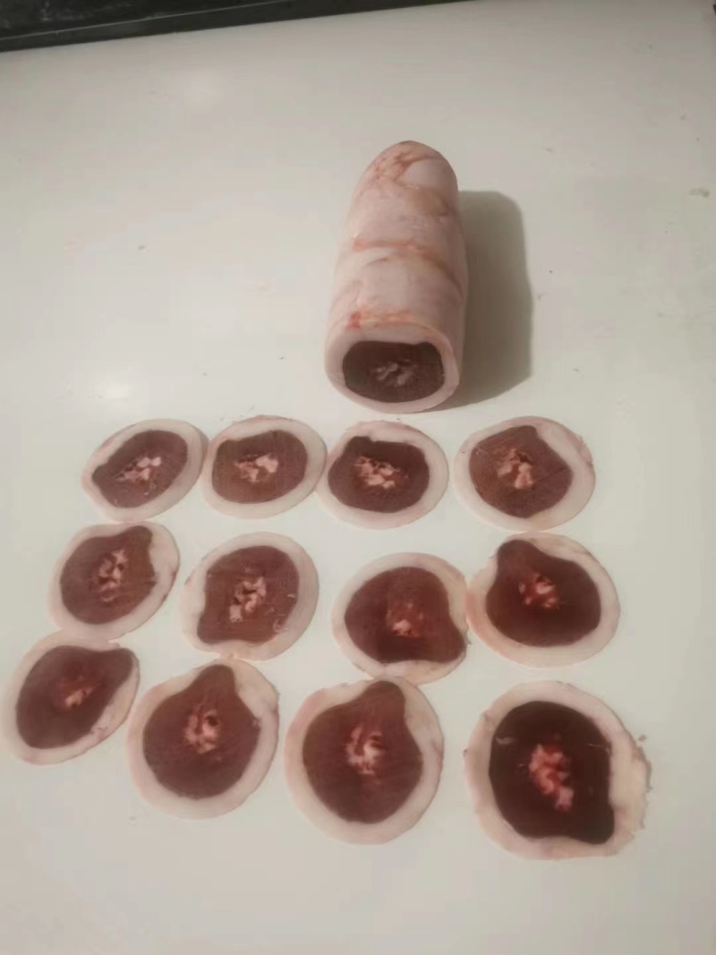 牛腰卷