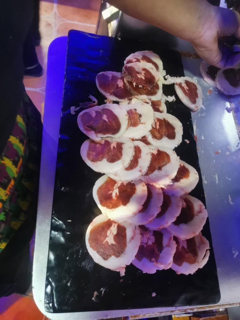 牛腰卷