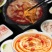 火锅底料海底捞火锅料芝麻酱料
