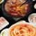 火锅底料海底捞火锅料芝麻酱料