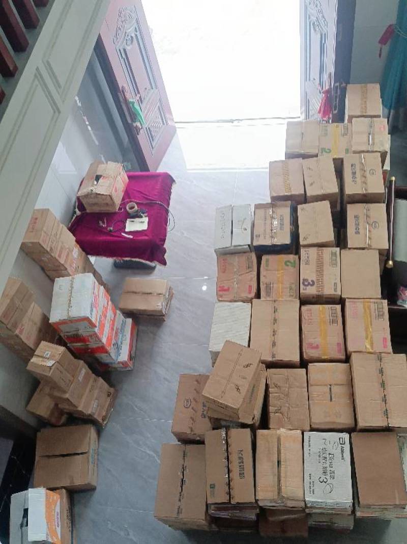 过期奶粉批发养殖户老板联系