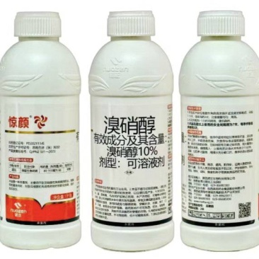 陕西美邦-诺正10%溴硝醇