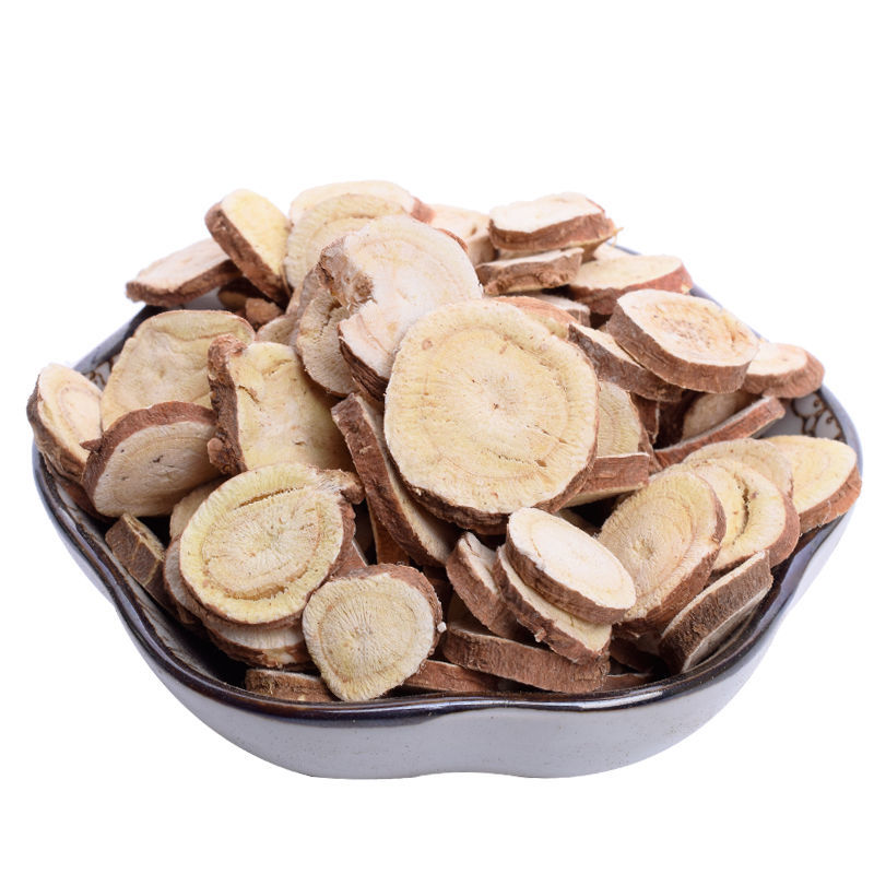 甘草片中药材药食同源多仓当天发货内蒙古