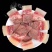 牛头肉半产品冷冻牛头批发牛脸肉牛头整半边