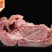 牛头肉半产品冷冻牛头批发牛脸肉牛头整半边