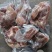 牛头肉半产品冷冻牛头批发牛脸肉牛头整半边