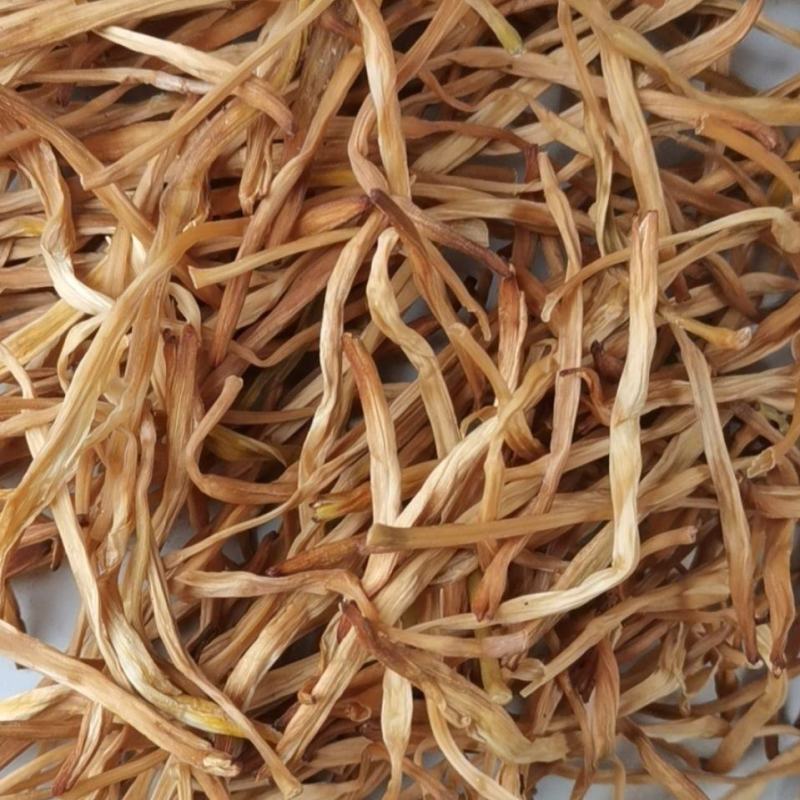 干黄花菜质量有保障一件代发
