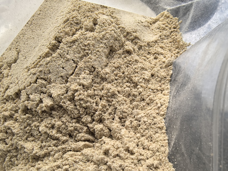 米糠油糠