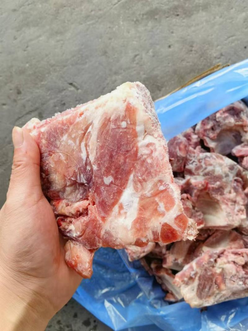 猪小排