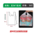 食品塑料袋打包方便袋一次性购物袋白色手提袋水果袋批发家用