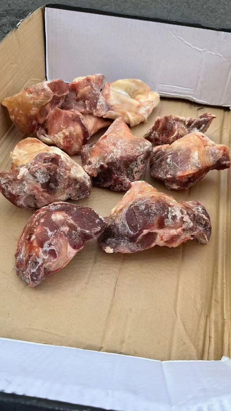 牛窝骨