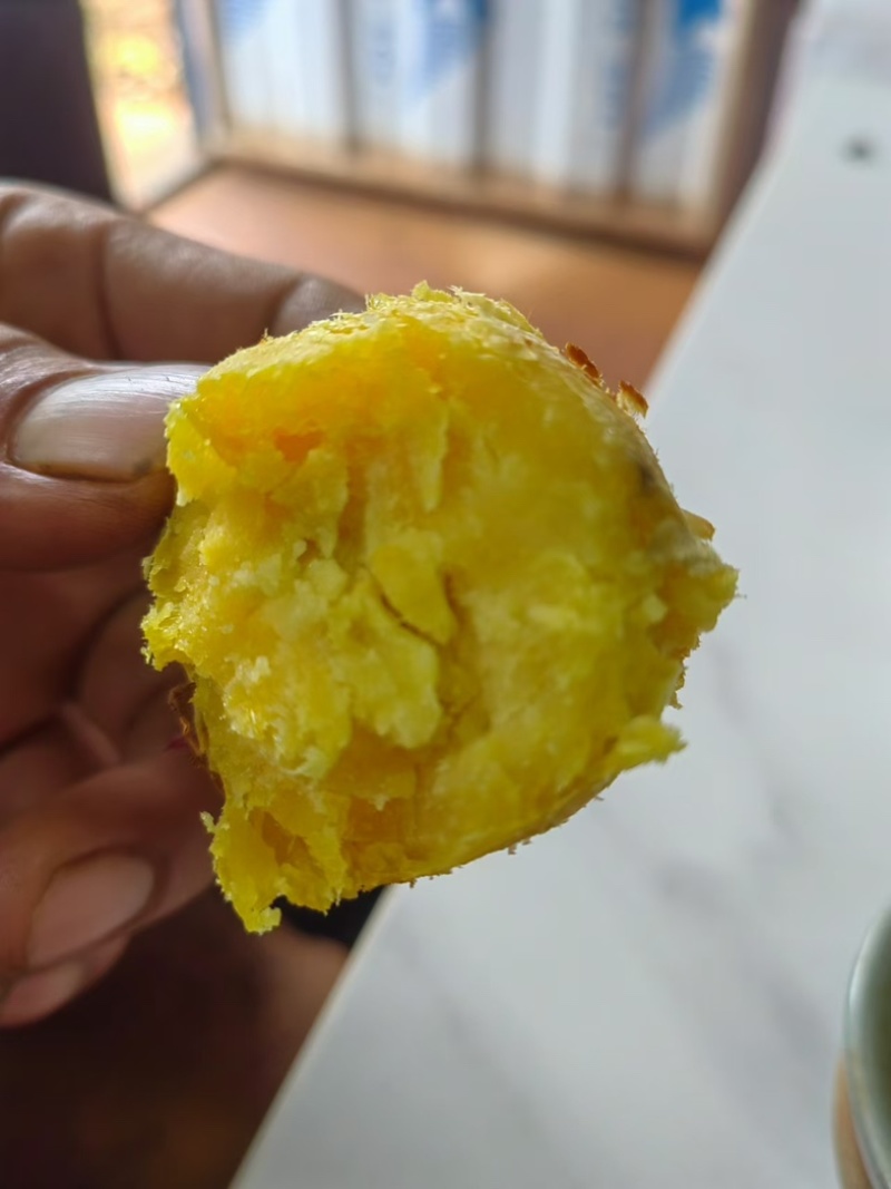 精品云南小香薯，鸡蛋薯，1.8元上车价