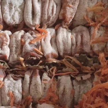 富平柿饼，厂家直销