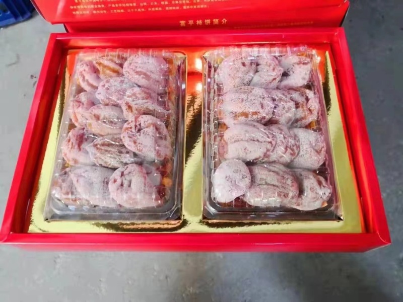 富平柿饼，厂家直销