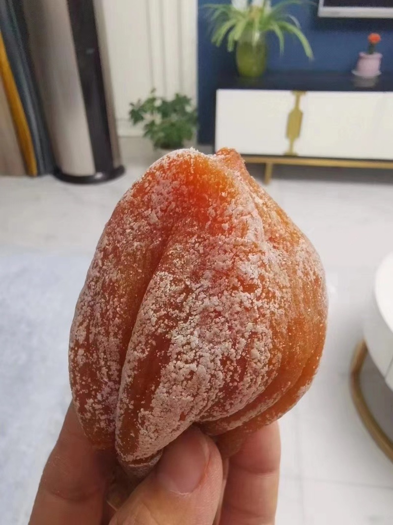 富平柿饼，厂家直销