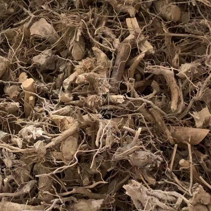 颠茄根【包邮】三斤起发货可批量可零售量大从优