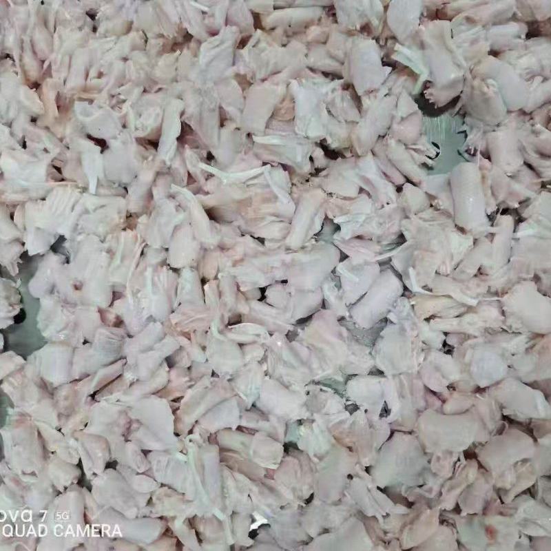 出售鸭脚筋